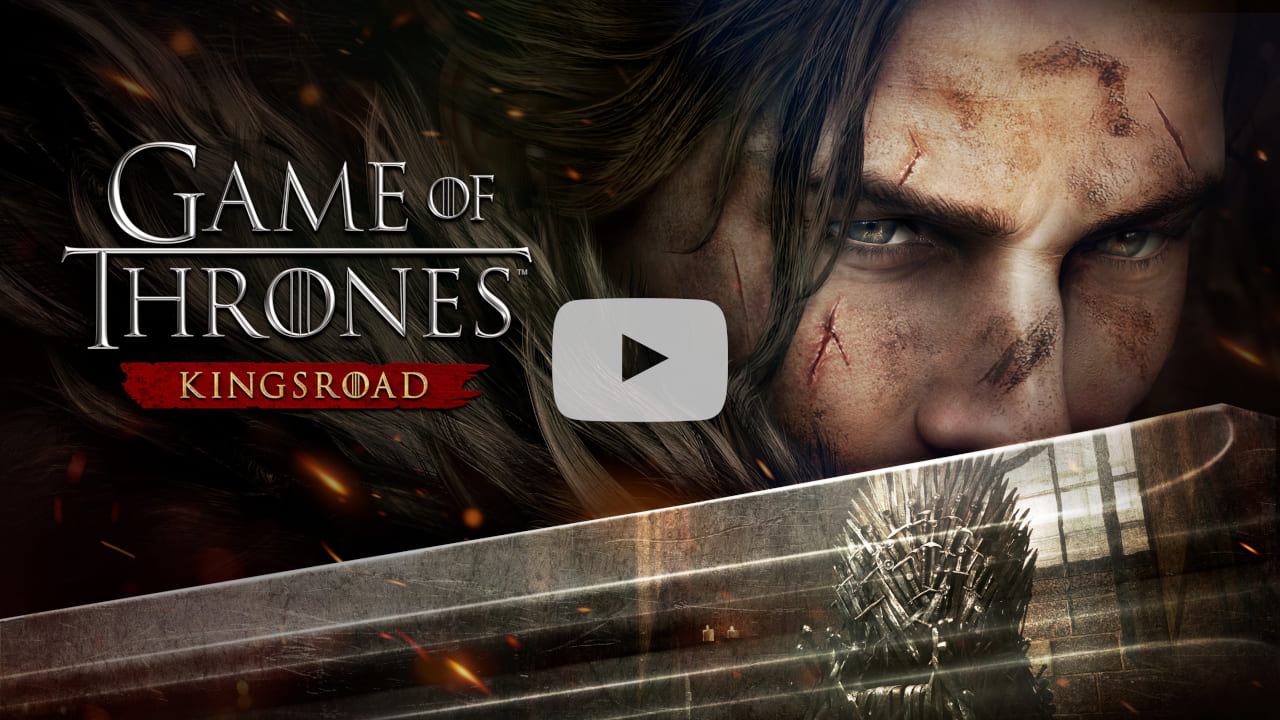 Game of Thrones: Kingsroad