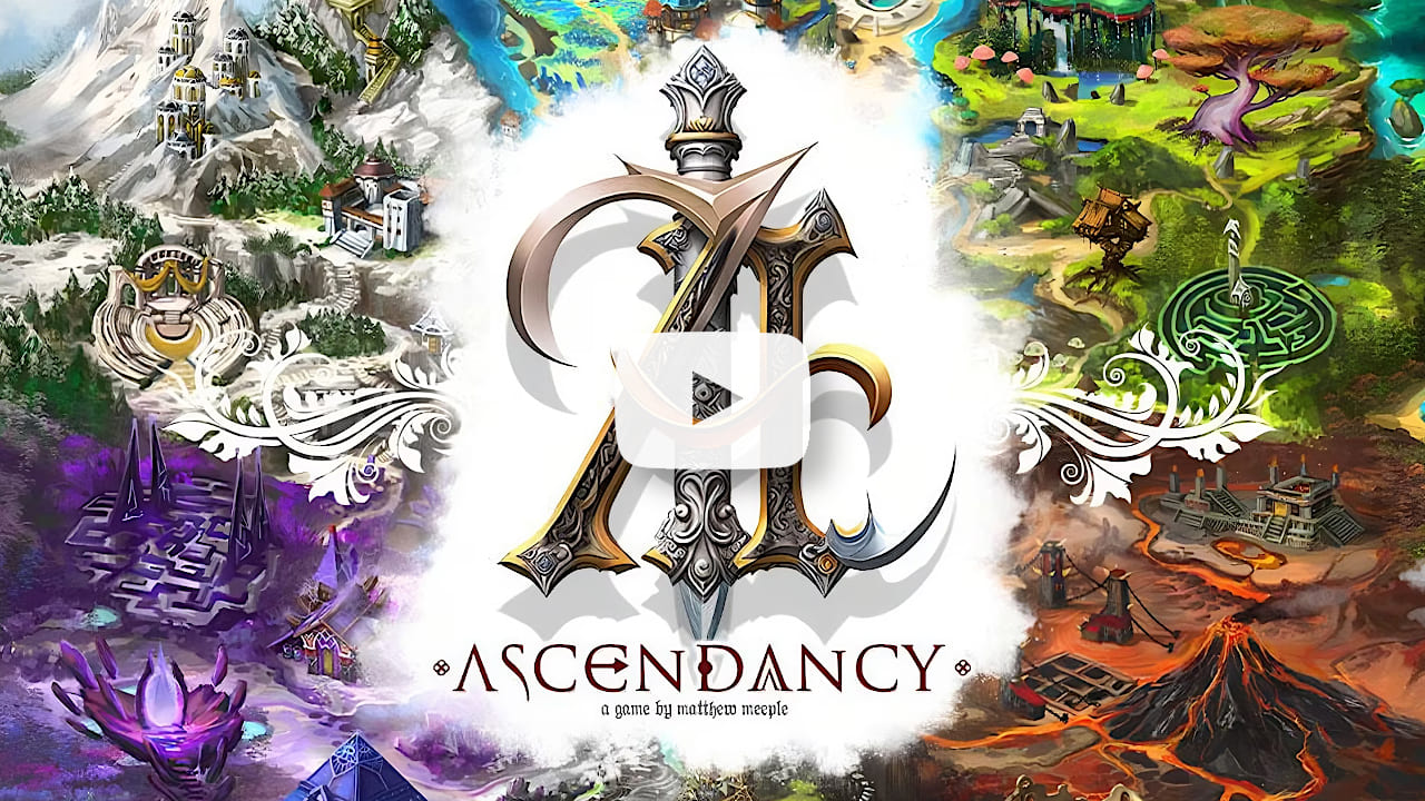 Ascendancy