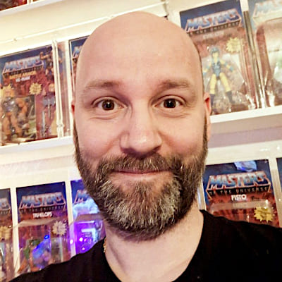 Kai Moosmann, Mirebound Interactive